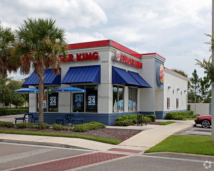 More Photos Of 16884 E Colonial Dr, Orlando Restaurant For Lease