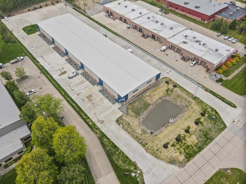 More Photos Of 2844 Westway Drive, Brunswick Warehouse For Lease