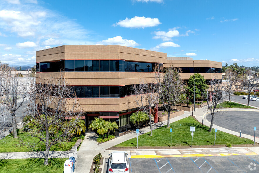 Primary Photo Of 613 W Valley Pky, Escondido Office For Lease