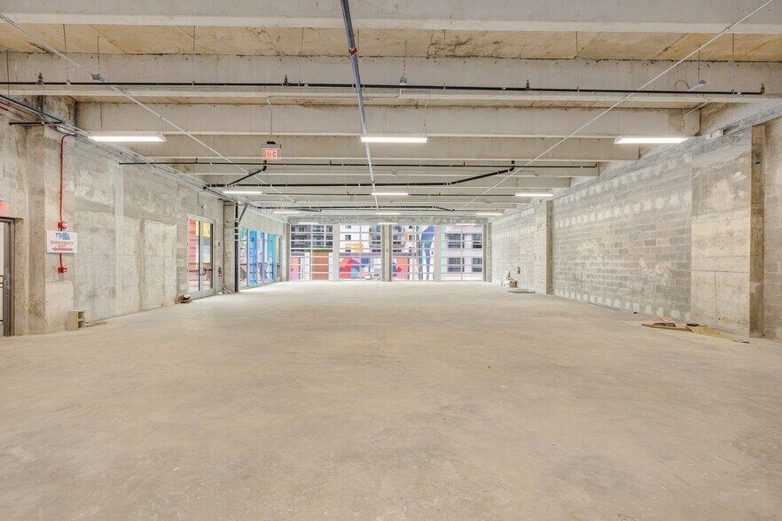 More Photos Of 70 NW 28th St, Miami Storefront Retail Office For Lease