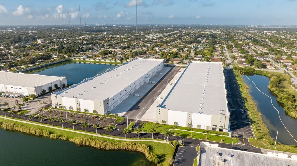 More Photos Of 3500 SW 20th St, Pembroke Park Unknown For Lease