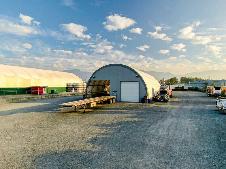 More Photos Of 44394 Progress Way, Chilliwack Land For Sale