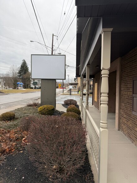 More Photos Of 8192 State Rte 6, Meshoppen Bank For Sale