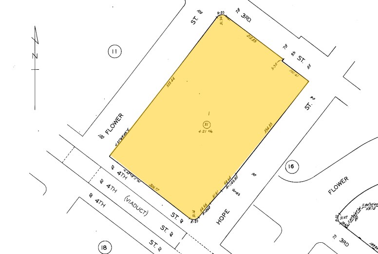 More Photos Of 725 S Figueroa St, Los Angeles Office For Lease