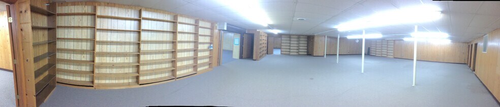 More Photos Of 216 W Chicago St, Jonesville Office For Sale