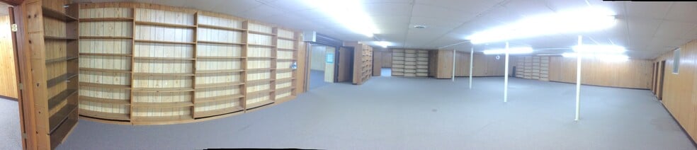 More Photos Of 216 W Chicago St, Jonesville Office For Sale
