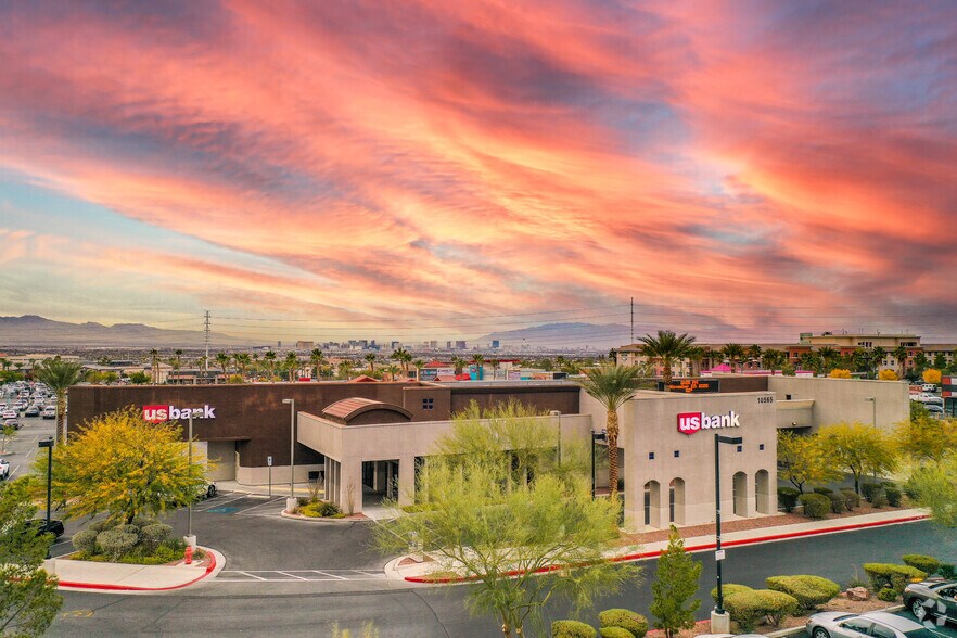 More Photos Of 10345-10405 S Eastern Ave, Henderson Unknown For Lease