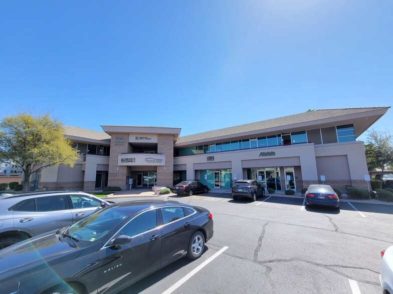 More Photos Of 565 W Chandler Blvd, Chandler Office For Lease
