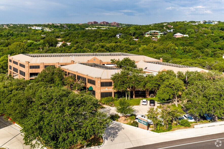 More Photos Of 4201 Bee Caves Rd, Austin Medical For Lease