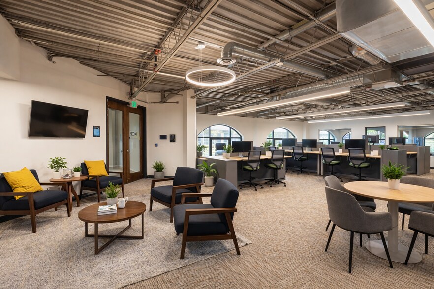 More Photos Of 209 W 6th St, Royal Oak Office Residential For Lease
