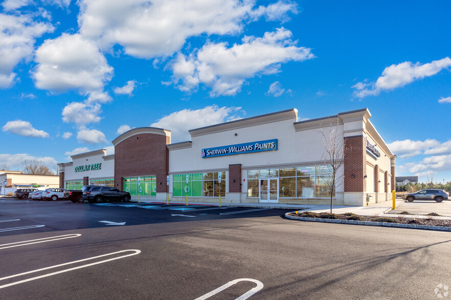 More Photos Of , Bordentown General Retail For Sale