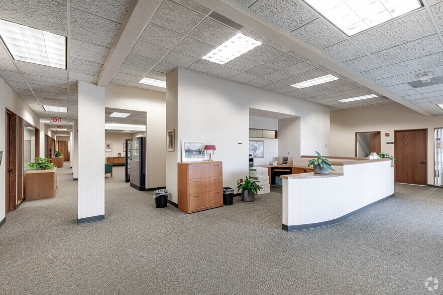 Photo of 3rd Floor Ste 