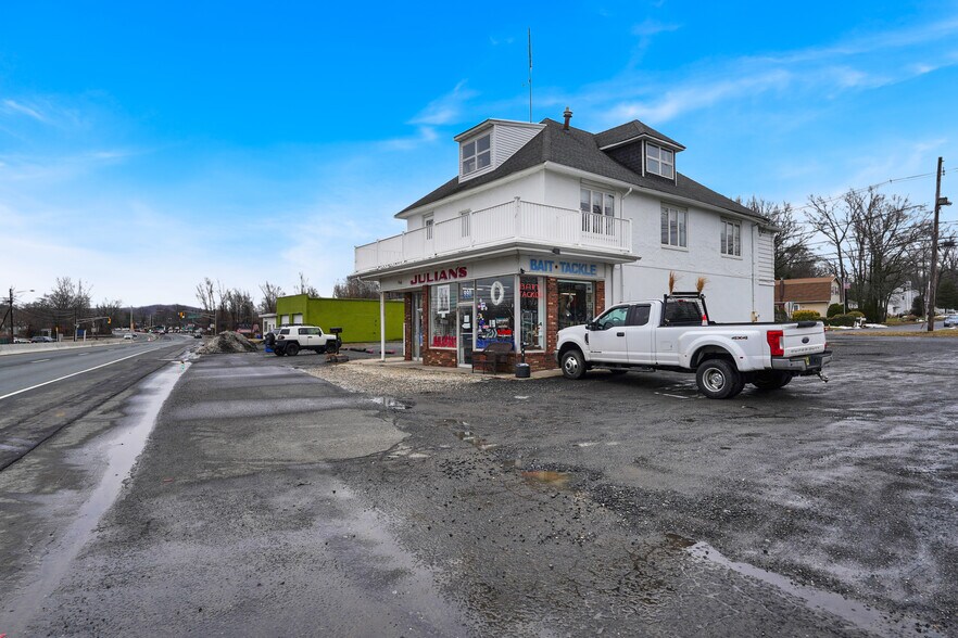 More Photos Of 990 Highway 36, Atlantic Highlands Specialty For Sale