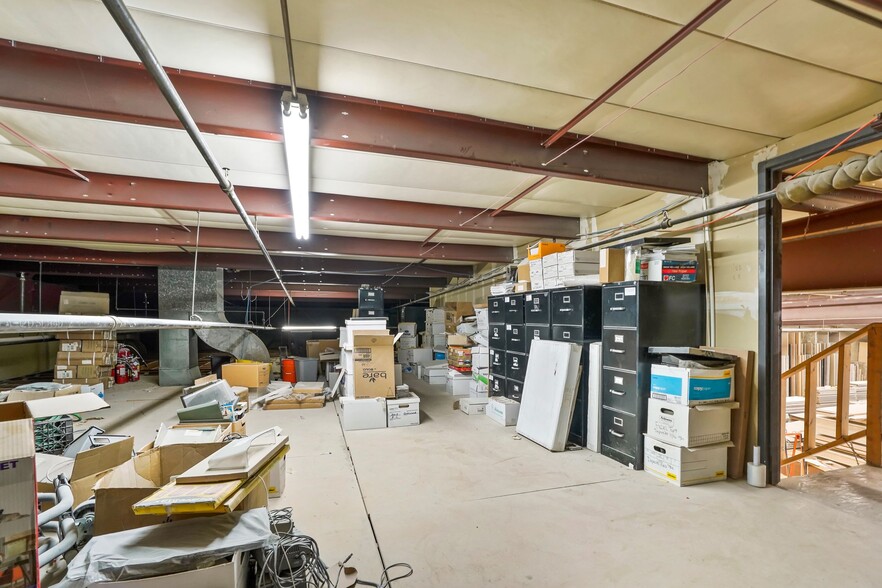 More Photos Of 3220 E 52nd Ave, Denver Warehouse For Sale