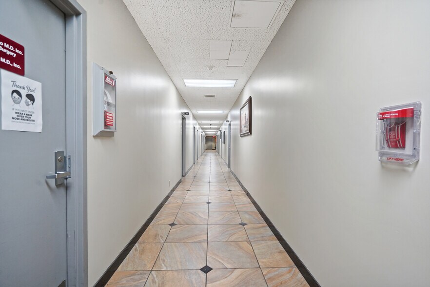 More Photos Of 8135 S Painter Ave, Whittier Medical For Lease