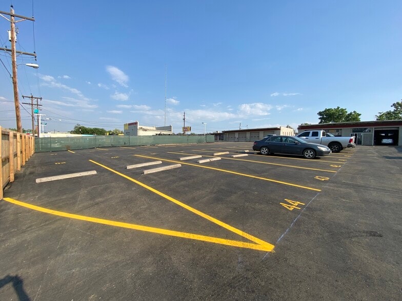 6500 N Federal Blvd, Denver, CO 80221 Retail For Lease