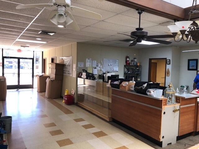 More Photos Of 4221 Linwood Ave, Shreveport Office For Sale