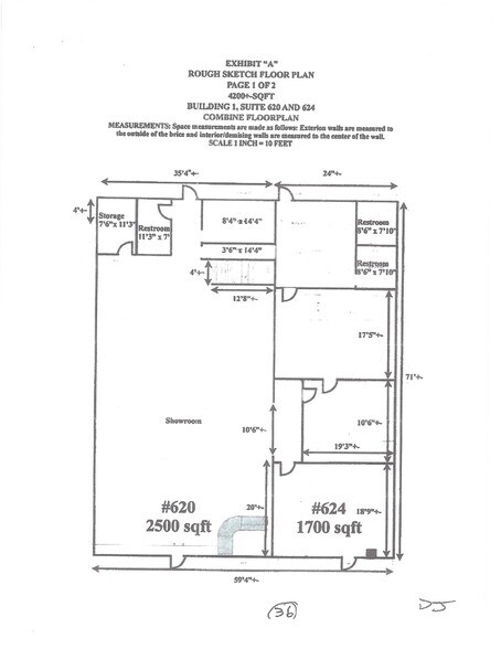 More Photos Of 601 E Whitestone Blvd, Cedar Park General Retail For Lease