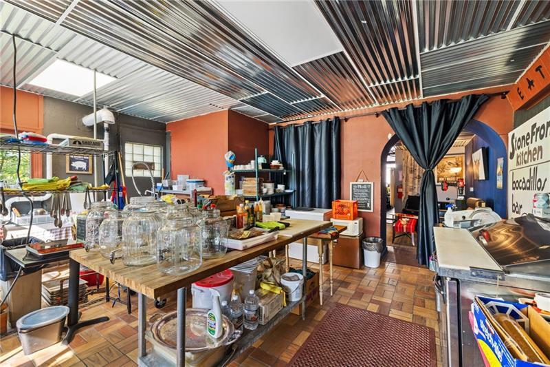 More Photos Of 2827 California Ave, Pittsburgh Storefront Retail Residential For Sale