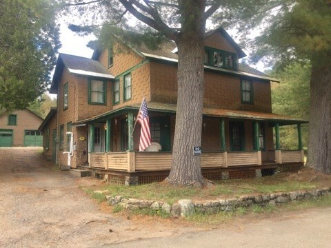 More Photos Of 44 Junction Rd, Lake Clear Hotel For Sale