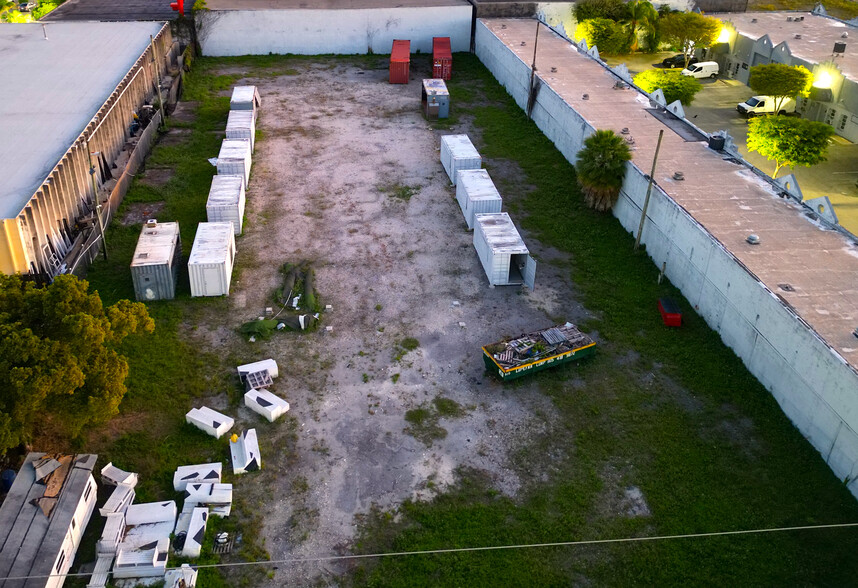 Primary Photo Of 8234 NW 56th St, Doral Land For Lease