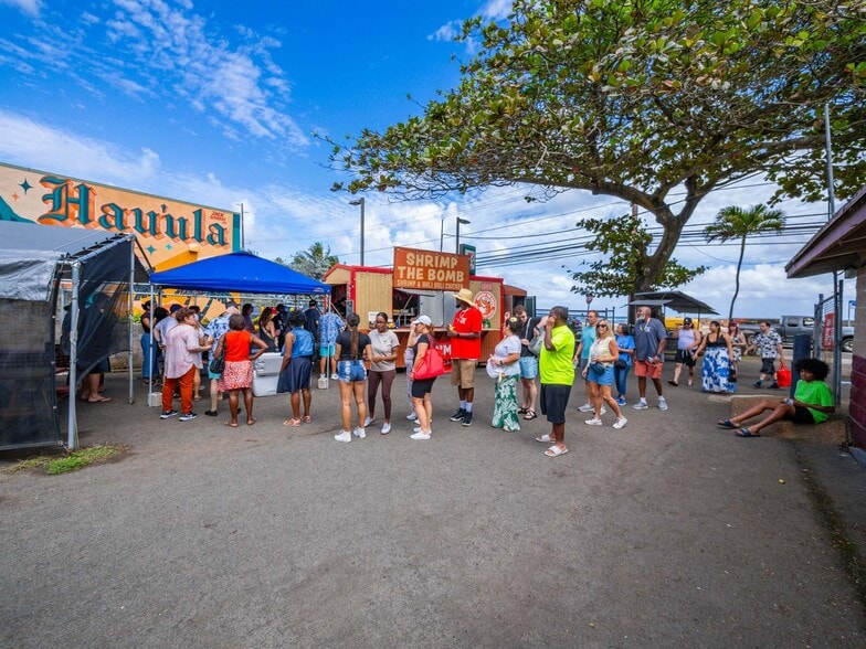 More Photos Of 54-124 Kamehameha Hwy, Hauula Freestanding For Sale