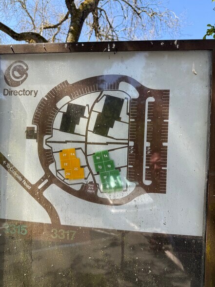 More Photos Of , Santa Rosa Office For Sale