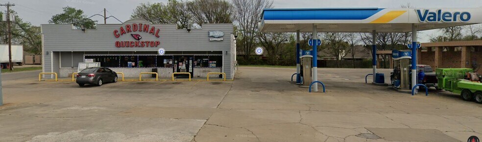 More Photos Of 100 E FM 120, Pottsboro General Retail For Sale
