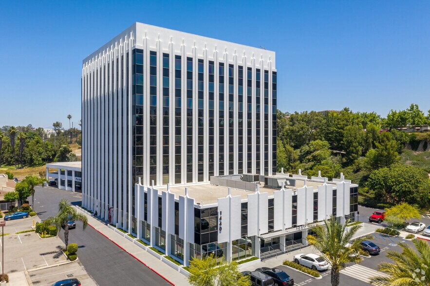 More Photos Of 1400 N Harbor Blvd, Fullerton Unknown For Lease