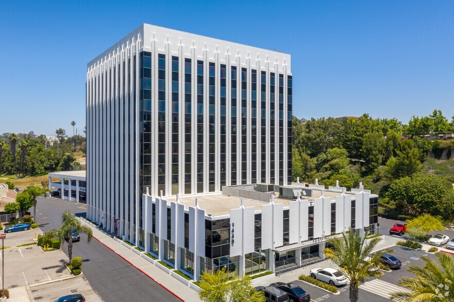 Primary Photo Of 1440 N Harbor Blvd, Fullerton Office For Lease