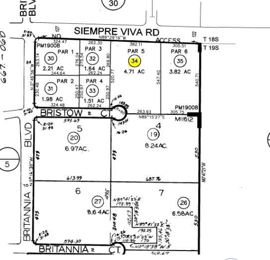 More Photos Of 7615 Siempre Viva Rd, San Diego Manufacturing For Lease