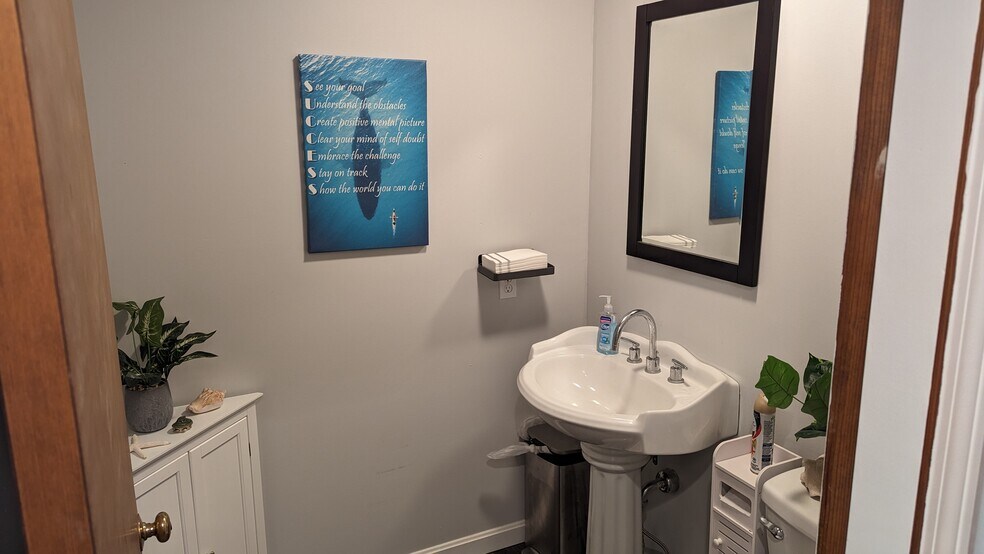 More Photos Of 29 Lafayette Rd, North Hampton Storefront Retail Office For Sale