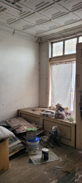 More Photos Of 140 N West St, Mount Ida Storefront Retail Office For Sale