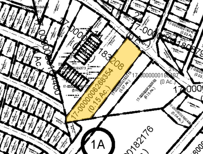 More Photos Of 4945-4947 Marlboro Pike, Capitol Heights Storefront Retail Residential For Sale
