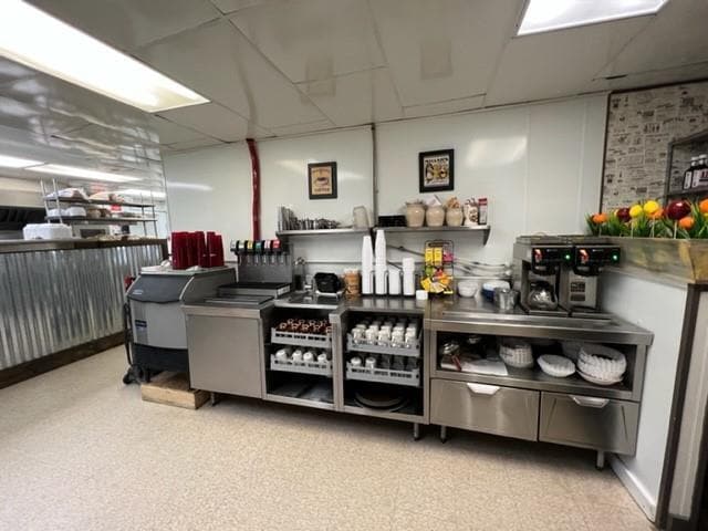 More Photos Of 4084 Huron St, North Branch Restaurant For Sale