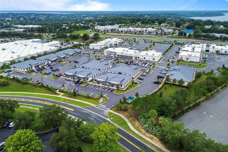 More Photos Of 2623 S US Highway 27, Clermont Medical For Lease