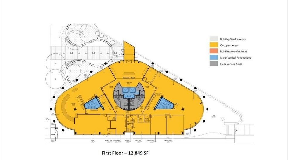 More Photos Of 1900 W Pl NE, Washington Office For Lease