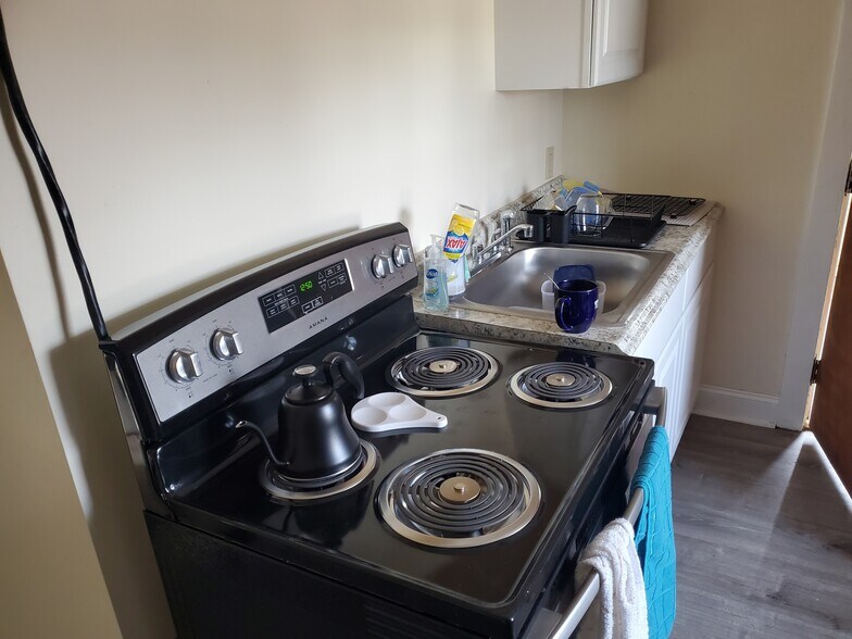 More Photos Of 327 Main St, Binghamton Apartments For Sale