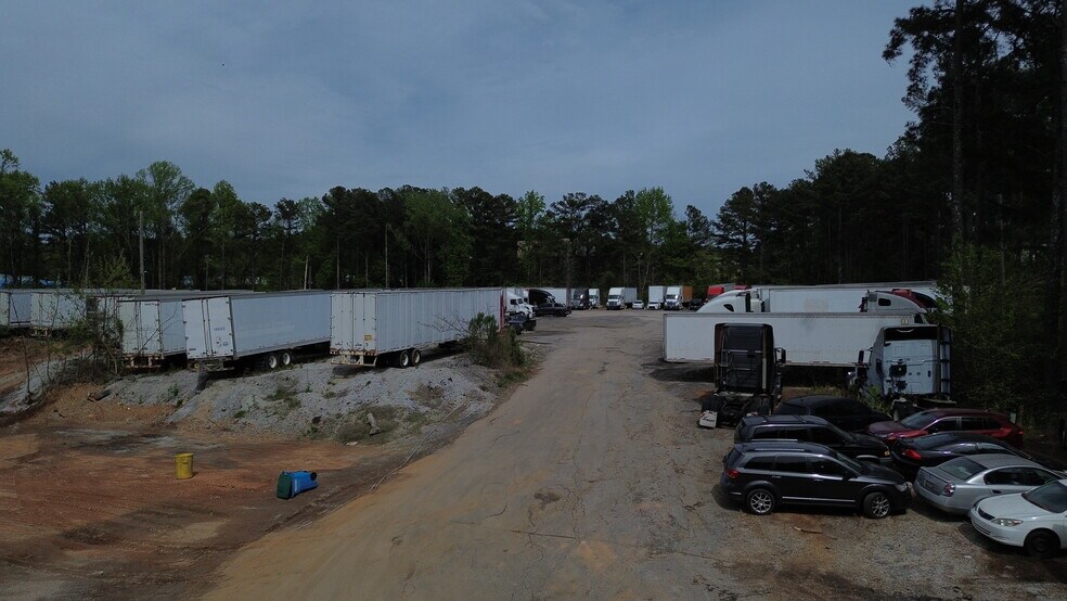 More Photos Of 1933 Jabco Ct, Lithonia Land For Lease