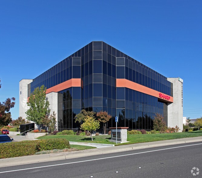 More Photos Of 5 Sierra Gate Plz, Roseville Office For Lease