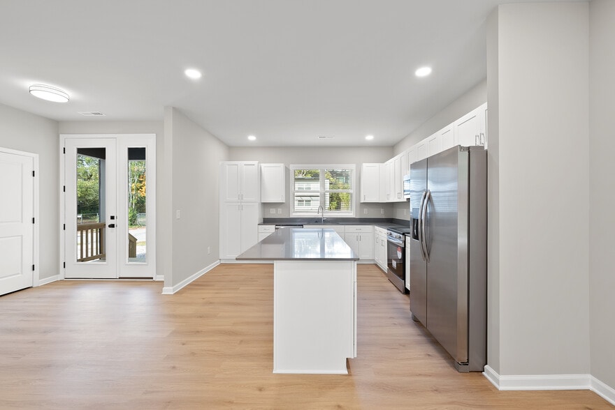 More Photos Of 2209 Garden Place Pl, Raleigh Apartments For Sale