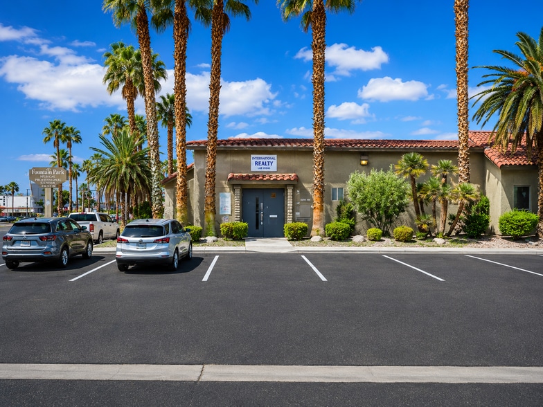 More Photos Of 3650 S Eastern Ave, Las Vegas Medical For Lease