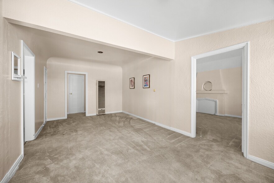 More Photos Of 1721 S 9th St, Alhambra Apartments For Sale