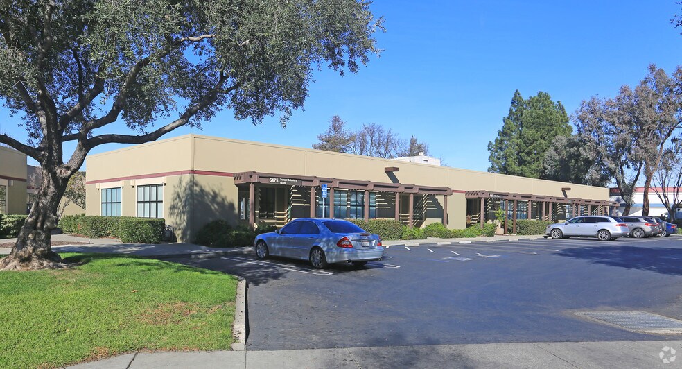 More Photos Of 6475 Sierra Ln, Dublin Office For Lease
