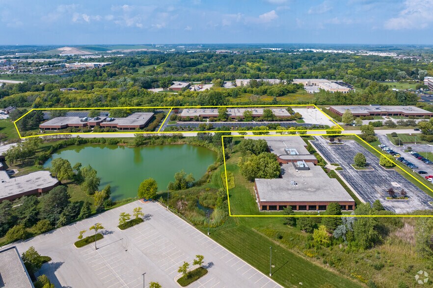 More Photos Of 11950 W Lake Park Dr, Milwaukee Office For Sale