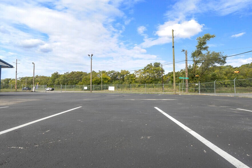 More Photos Of 1501 E 34th St, Indianapolis Land For Lease