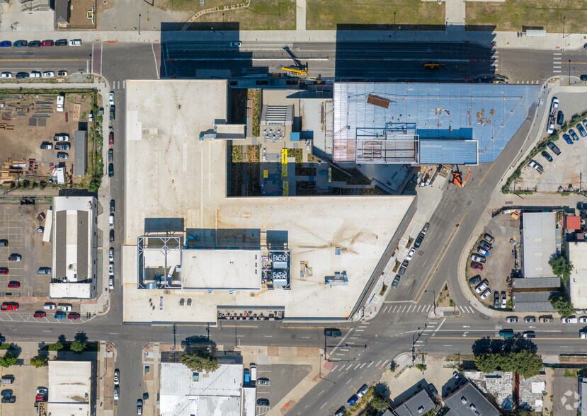 More Photos Of 3601 Walnut St, Denver Office For Lease