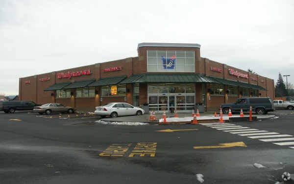 Primary Photo Of 1416 Harvey Rd, Auburn Drugstore For Sale