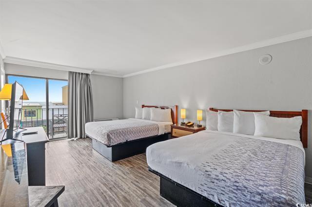 More Photos Of 1301 Withers Dr, Myrtle Beach Hotel For Sale