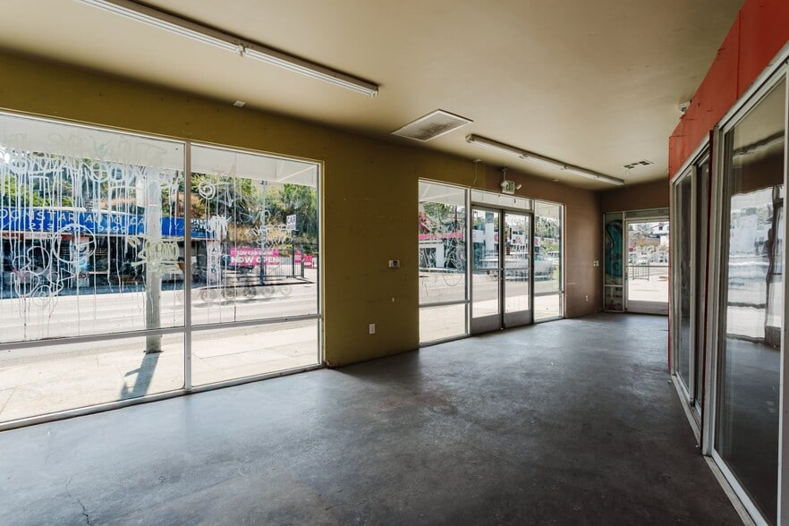 More Photos Of 3615 W Beverly Blvd, Los Angeles Freestanding For Lease